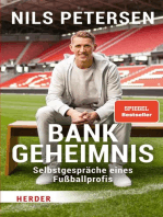 Bank-Geheimnis: Selbstgespräche eines Fußballprofis