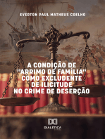 19 A Lei 13491 Jorge Assis, PDF, Crime e Violência