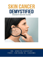 Skin Cancer Demystified Doctors Secret Guide