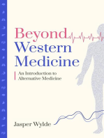 Beyond Western Medicine - An Introduction to Alternative Medicine