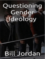 Questioning Gender Ideology