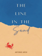 The Line in the Sand