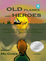 Old Flames and Heroes