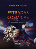 Estradas Cósmicas