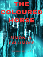 The Coloured Horse