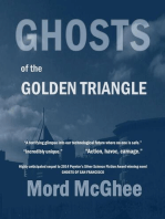 Ghosts of the Golden Triangle: Tales of Eclipse, #2