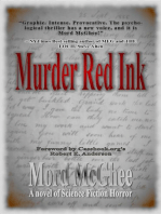 Murder Red Ink