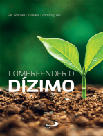 Compreender o Dízimo