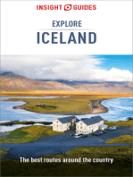Insight Guides Explore Iceland (Travel Guide eBook)