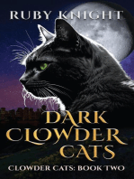 Dark Clowder Cats