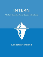 Intern: A Polish-Canadian Junior Doctor in Scotland