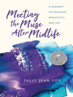 Meeting the Muse After Midlife