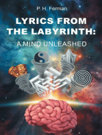 Lyrics From The Labyrinth