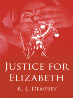 Justice for Elizabeth