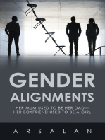 Gender Alignments