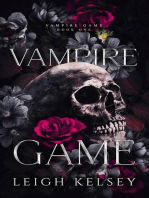 Vampire Game: Vampire Game, #1