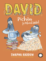 David Pichón ¡rebozado! (David Pichón #2)