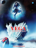 Vega, The Intergalactic Warrior
