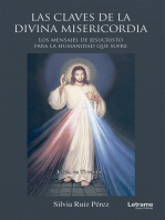 Las claves de la divina misericordia