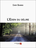 L'Eden du délire