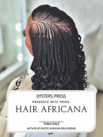 Hair Africana