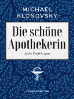 Die schöne Apothekerin