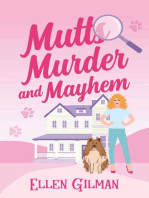 Mutts Murder And Mayhem