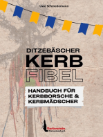 Kerbfibel: Leitfaden für Kerbborsche und Kerbmädscher