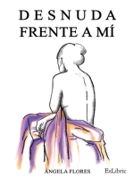 Desnuda frente a mí