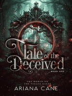 Tale of the Deceived: The World of the Fallen Gates, #1