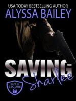 Saving Sharlee: Safe and Secure, #1