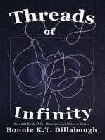 Threads of Infinity: The Dimensional Alliance, #7