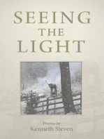 Seeing the Light: Poems