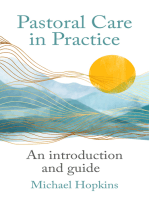 Pastoral Care in Practice: An Introduction and Guide