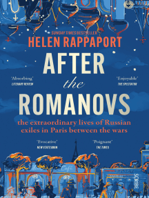 After the Romanovs by Helen Rappaport (Ebook) - Read free for 30 days