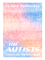 The Autists: women on the spectrum