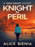Knight In Peril