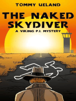 The Naked Skydiver: Viking P.I., #6