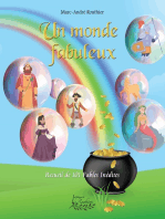 UN MONDE FABULEUX