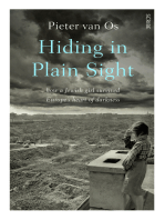 Hiding in Plain Sight: how a Jewish girl survived Europe’s heart of darkness