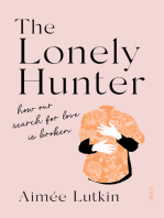 The Lonely Hunter