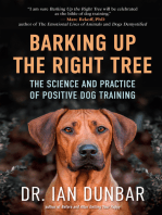 Barking Up the Right Tree