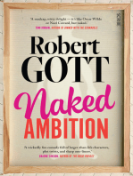 Naked Ambition