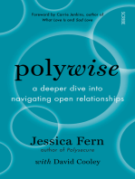 Polywise: a deeper dive into navigating open relationships