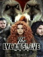 The Lycan Slave Mate