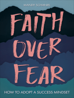 Faith Over Fear