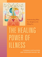 The Healing Power of Illness