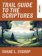 Trail Guide to the Scriptures