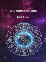 The Aquarius Age