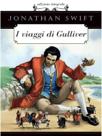 I Viaggi di Gulliver - Jonathan Swift: edizione integrale / annotata